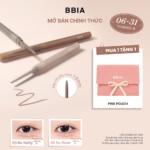 BBIA Nudy Slim Eyeliner