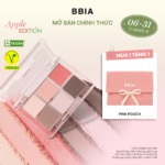 BBIA Ready To Wear Eye Palette