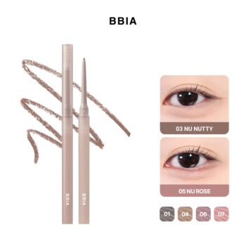 BBIA Nudy Slim Eyeliner