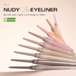 BBIA Nudy Slim Eyeliner