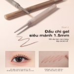 Short Ver_NUDY SLIM EYELINER 01