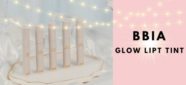 Review Bbia Glow Lip Tint