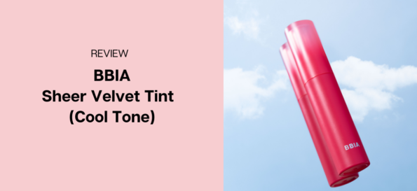 Bbia Sheer Velvet Tint