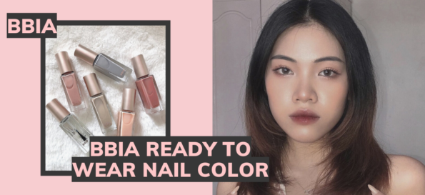 Bbia Ready To Wear Nail Color