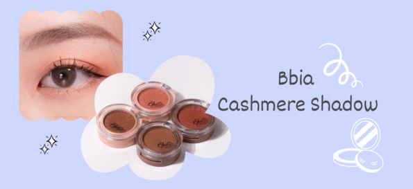 Bbia Cashmere Shadow
