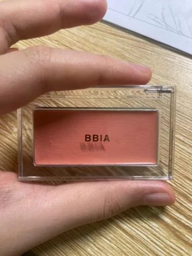 BBIA Ready To Wear Downy Cheek photo review