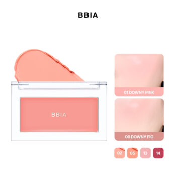 BBIA Ready To Wear Downy Cheek