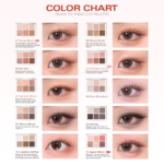 SKU LAUNCHING 06-3108 (APPLE EDITION)_ RTW EYE PALETTE