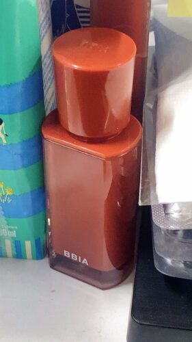Nhấp để xem toàn màn hình BBIA Glow Tint photo review