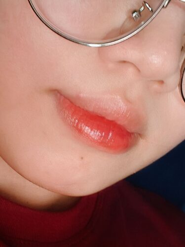 Nhấp để xem toàn màn hình BBIA Glow Tint photo review