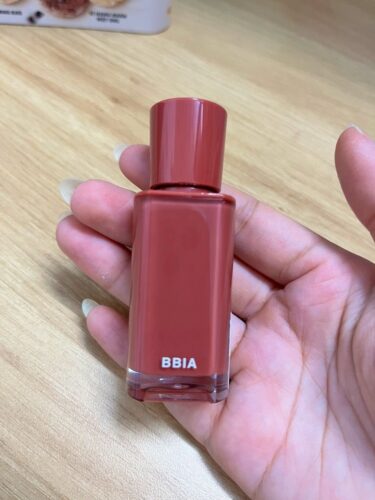 Nhấp để xem toàn màn hình BBIA Glow Tint photo review