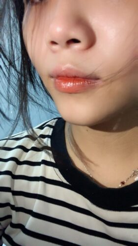 Nhấp để xem toàn màn hình BBIA Glow Tint photo review