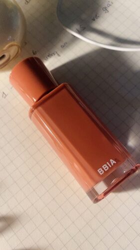 Nhấp để xem toàn màn hình BBIA Glow Tint photo review