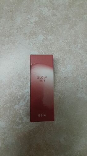 Nhấp để xem toàn màn hình BBIA Glow Tint photo review