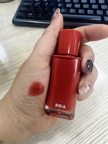 Nhấp để xem toàn màn hình BBIA Glow Tint photo review