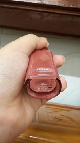 Nhấp để xem toàn màn hình BBIA Glow Tint photo review