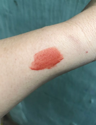 BBIA Air Fit Tint - MUKBANG Edition photo review
