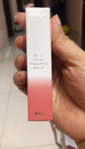 BBIA Air Fit Tint - MUKBANG Edition photo review