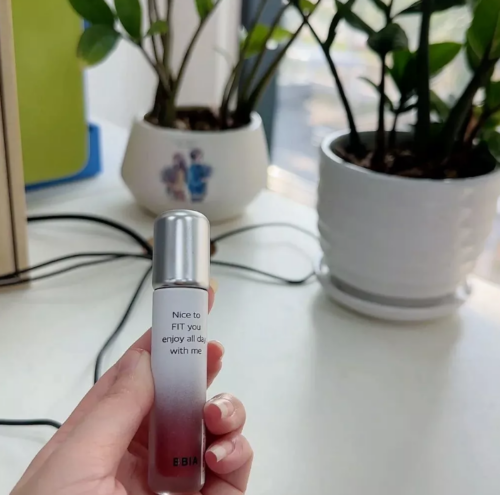 BBIA Air Fit Tint - MUKBANG Edition photo review