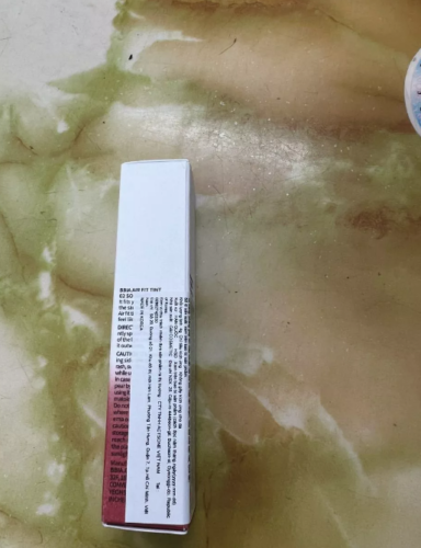BBIA Air Fit Tint - MUKBANG Edition photo review