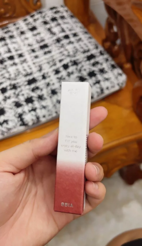 BBIA Air Fit Tint - MUKBANG Edition photo review