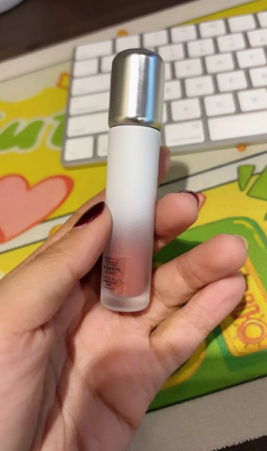 BBIA Air Fit Tint - MUKBANG Edition photo review