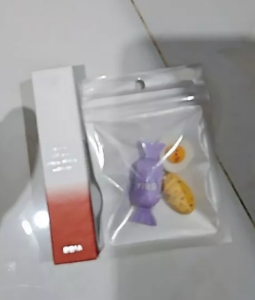 BBIA Air Fit Tint - MUKBANG Edition photo review