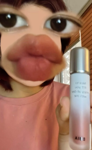 BBIA Air Fit Tint - MUKBANG Edition photo review
