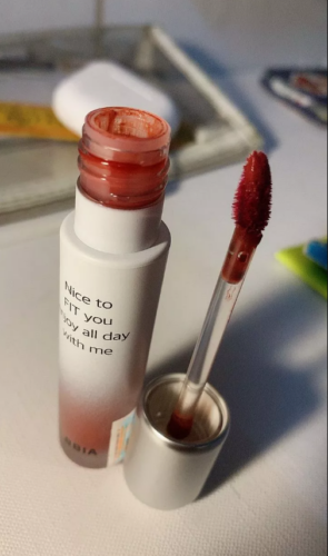 BBIA Air Fit Tint - MUKBANG Edition photo review