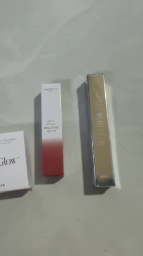 BBIA Eau Glow Cushion Mini photo review