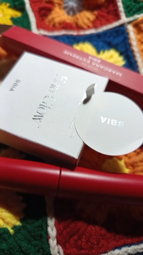 BBIA Eau Glow Cushion Mini photo review
