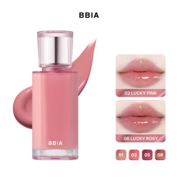 BBIA Lucky Shine Tint 4.5g